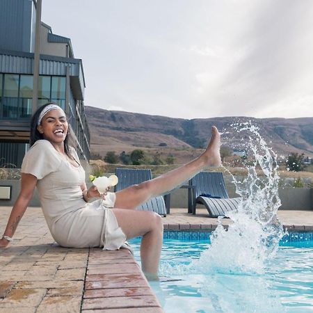Anew Resort Vulintaba Newcastle Exterior foto