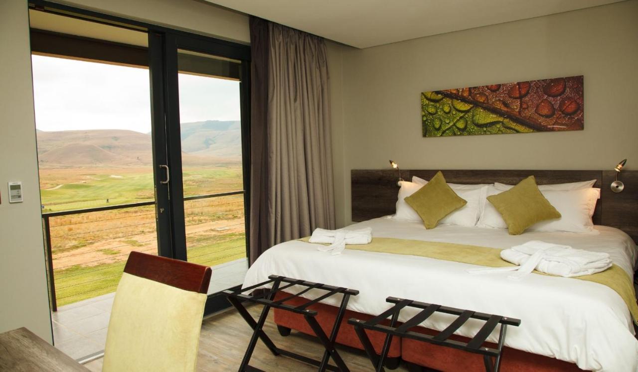 Anew Resort Vulintaba Newcastle Exterior foto