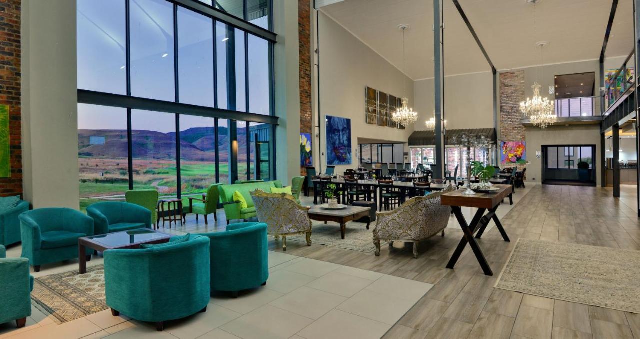 Anew Resort Vulintaba Newcastle Exterior foto