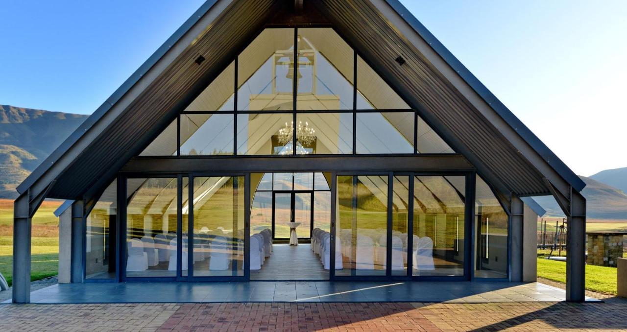 Anew Resort Vulintaba Newcastle Exterior foto
