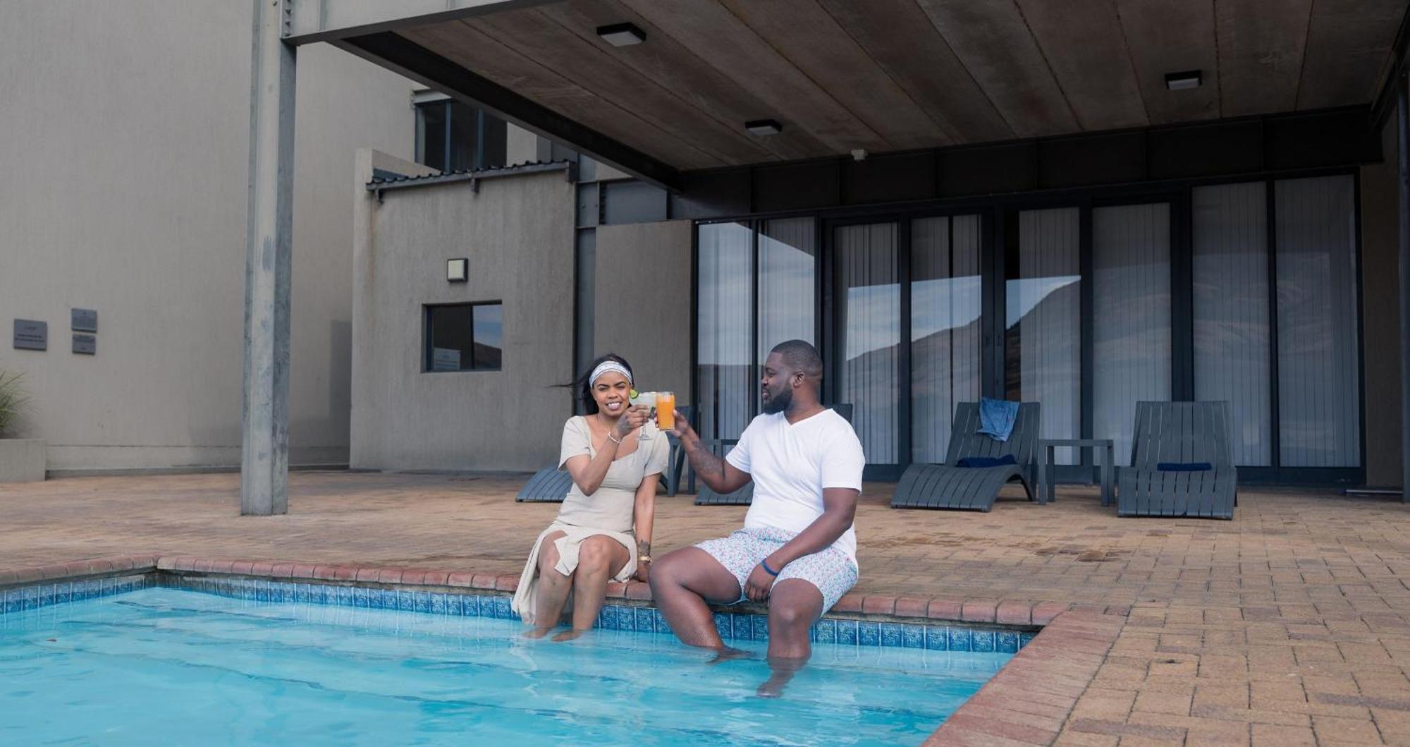 Anew Resort Vulintaba Newcastle Exterior foto