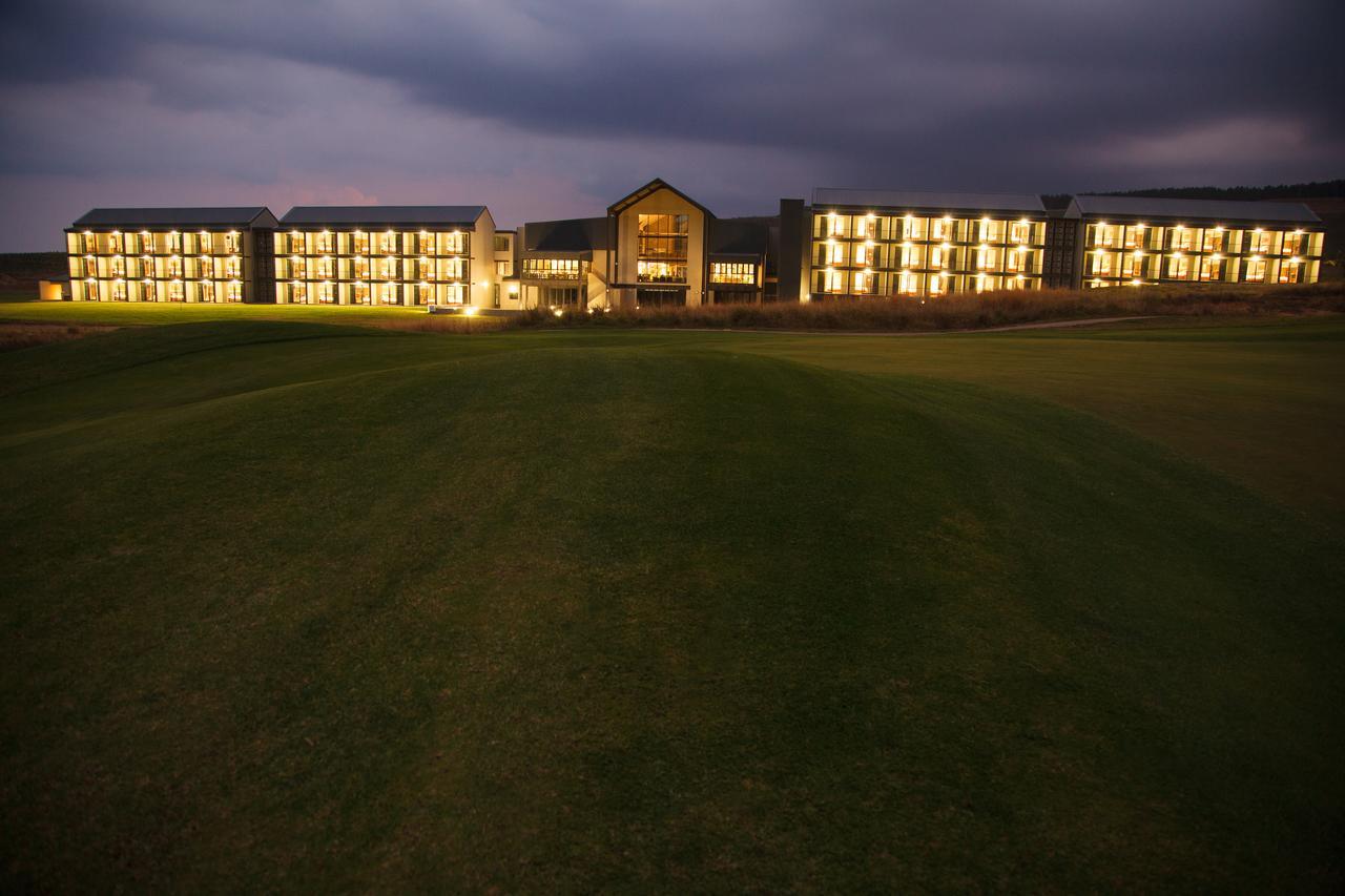 Anew Resort Vulintaba Newcastle Exterior foto
